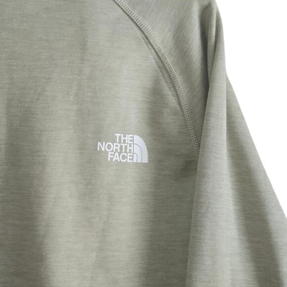 The North Face Full Zip - Picture 3 of 10